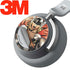 Marvel Thor Thor’s Lightning Surface Headphones Skin